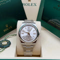 Montre Rolex Oyster Perpetual 41 en acier Oystersteel